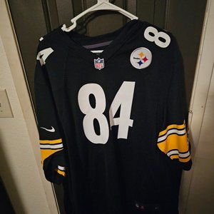 Antonio brown jersey